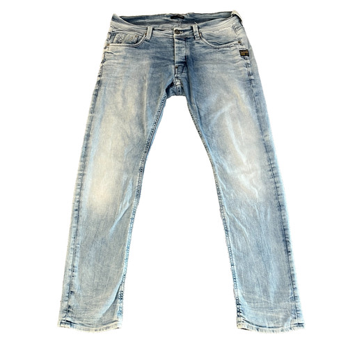 Herren super slim jeans w36 - herren,
