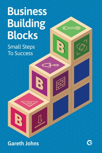 Business building blocks - business,