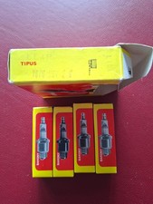 4 Zündkerzen Balkony BL4P-NEU