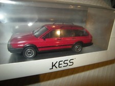 1:43 Kess VW Passat Typ 32B B2