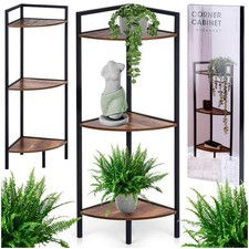 Eckregal Metallregal