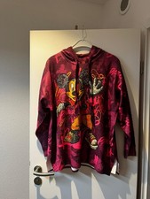 Mickey mouse pullover mit - mickey,