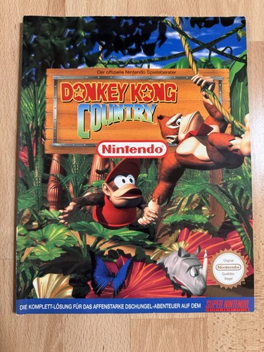 Donkey kong country - donkey,