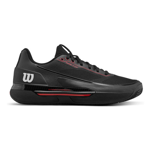 Wilson rush tour ctc - wilson, 5
