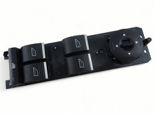 Ford Focus III DYB Schalter