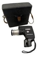 Canon Spiegelreflex 8-3 8mm