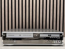 Daewoo DF-8150 | VHS / DVD