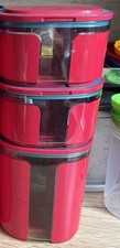 Tupperware 3er set skyline - tupperware,