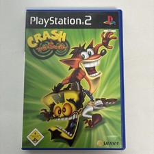 Crash Twinsanity (Sony