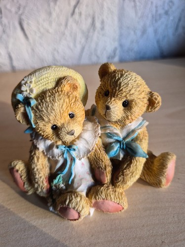 Cherished teddies enesco - teddies,