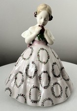 Goldscheider Mädchen mit