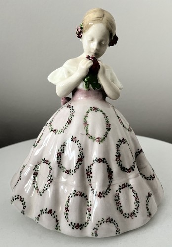 Seltene goldscheider figur - goldscheider,