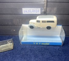 Model garant 30 k - model, 1:87,