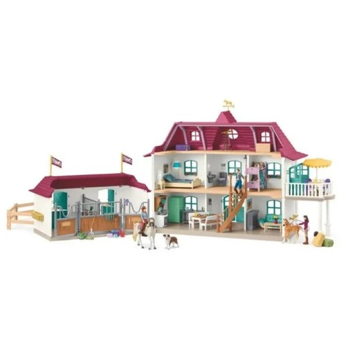Schleich 42706 horse club - schleich®,