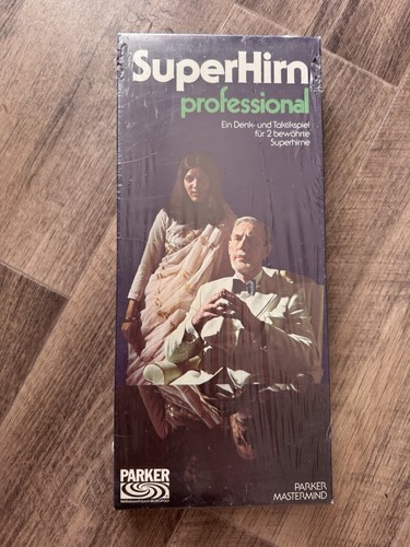Neu superhirn professional - neu,