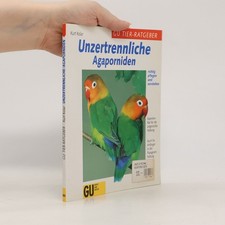 Unzertrennliche - Agaporniden