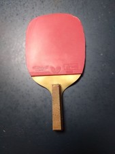 Tischtennis Stiftehalter