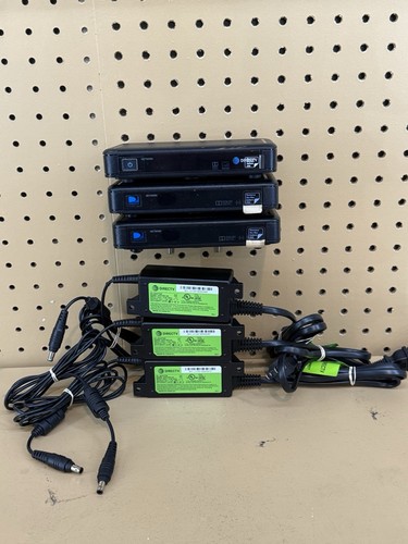 Directv receiver lot model - hd,
