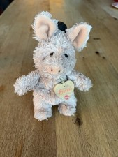 Bussi Trudi Schwein Ferkel