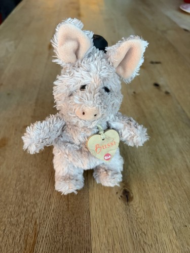 Bussi trudi schwein - bussi,