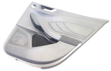 Ford Focus 4 IV MK4 Kombi