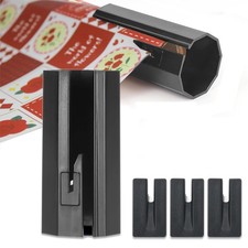 Gift Wrap Cutter, 1Rolls &