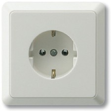 Steckdose Komplett Primaluxe