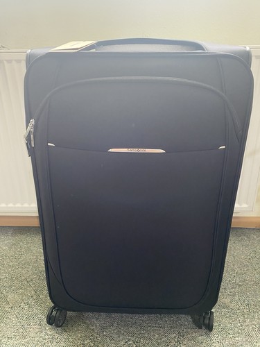 Samsonite trolley lite - trolley, 78