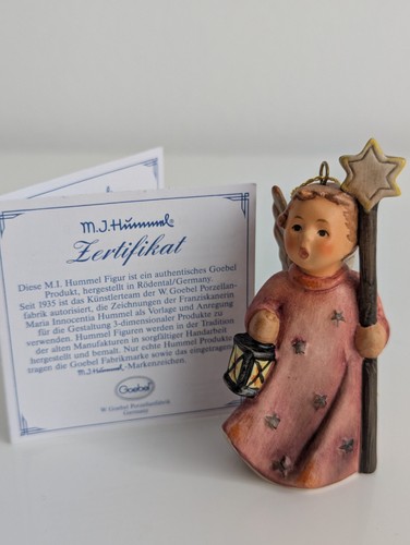 Goebel hummelfigur 645 - goebel/hummelfigur,