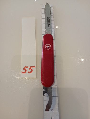 Victorinox officier suisse - victorinox,