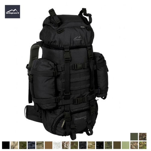 Wisport reindeer rucksack - wisport®,