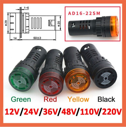 Blitz alarm blinker - blitz,
