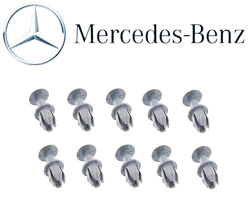 Mercedes benz push through - mercedes-benz,