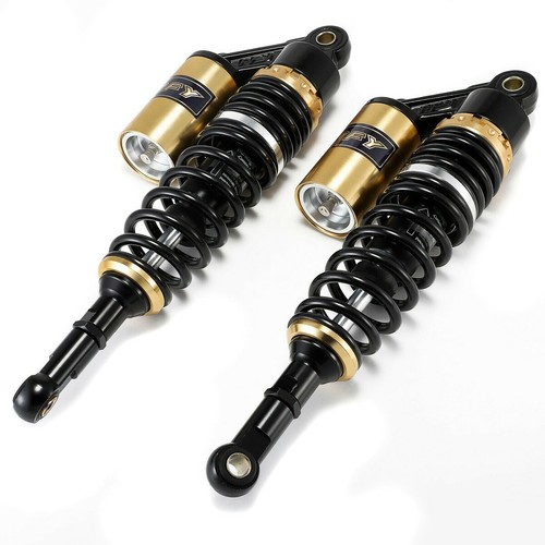 Stossdämpfer 360mm für