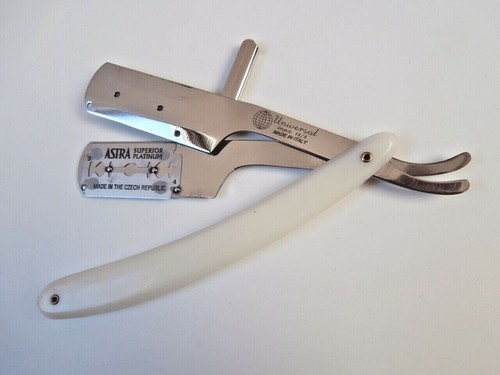 Rasiermesser universal für - rasiermesser,