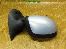 Außenspiegel Seitenspiegel links Renault Twingo 1 I Fahrerseite