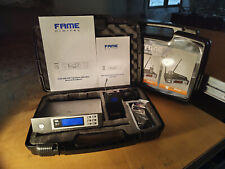 Neuwertige Fame MSW-500 Funkstrecke Funkmikrofon Veranstalltungstechnik