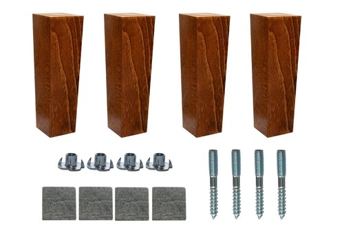 Holzmöbel zoll quadratisch - holzmöbel,