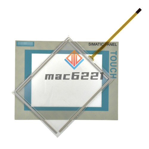 Touch screen protective film - touch,