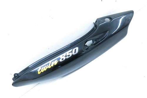 Yamaha tdm 850 - tdm, 96-01