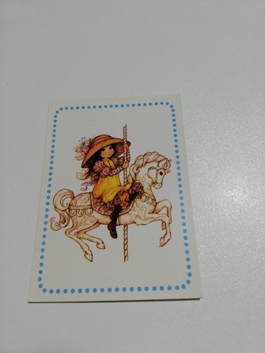 Miss petticoat sticker panini - sticker,