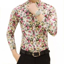 Herren Modisch Elegant