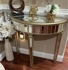 Konsolentisch Flurtisch