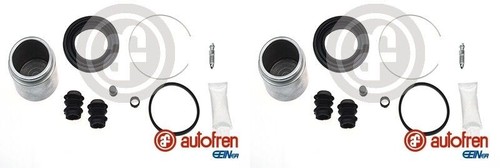 Reparatursatz bremssattel - 2,