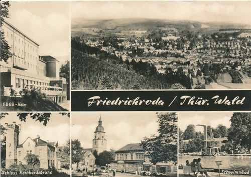 Alte friedrichroda 5 - sw,