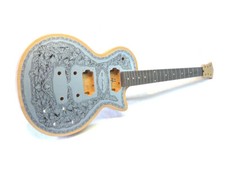 E-Gitarren-Bausatz