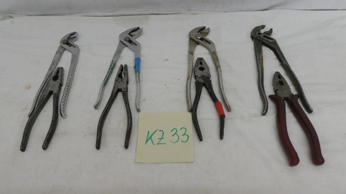 2tlg set wasserpumpen - set, /