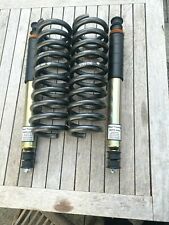 TOYOTA  HZJ76 VERSTÄRKTE