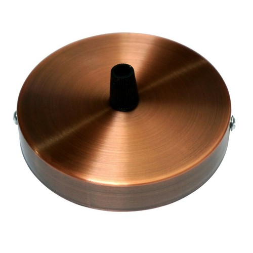 Lampen baldachin deckenrosette - baldachin,