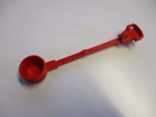 Playmobil 30219623 Wippe Wasser rot aus 6670